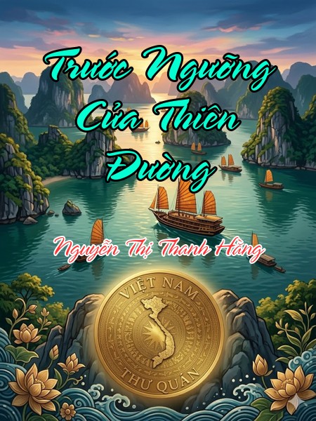 Trước Ngưỡng Cửa Thiên Đường 