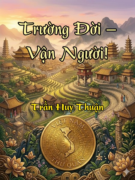 Ảnh bìa truyện