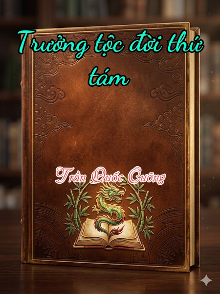 Ảnh bìa truyện