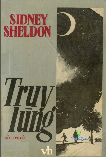Truy Lùng