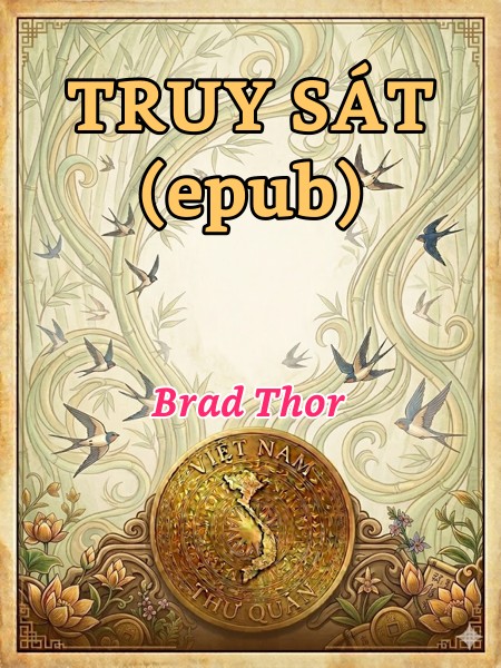 TRUY SÁT (epub)