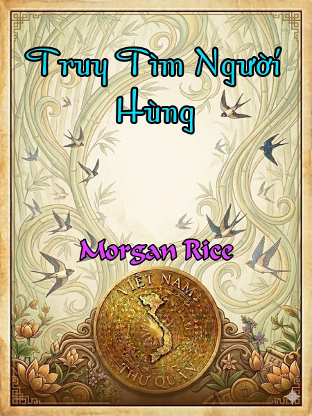 Truy Tìm Người Hùng