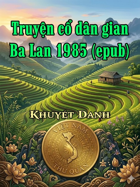 Truyện cổ dân gian Ba Lan 1985 (epub)
