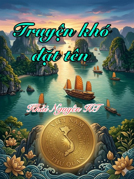 Truyện khó đặt tên