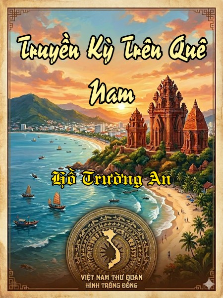 Truyền Kỳ Trên Quê Nam