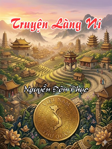 Truyện Làng Ni