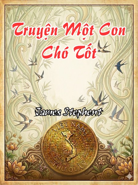 Truyện Một Con Chó Tốt