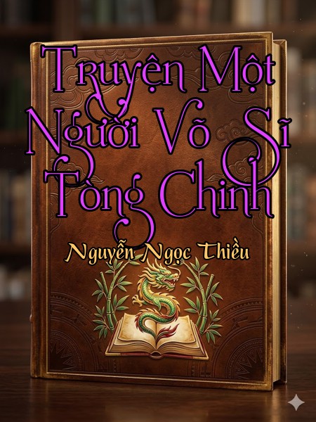 Truyện Một Người Võ Sĩ Tòng Chinh