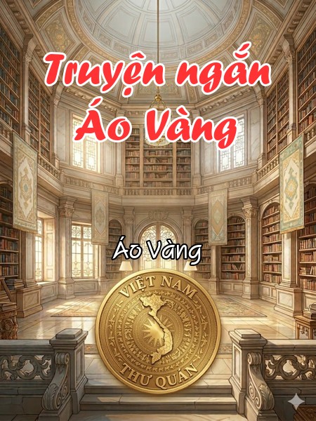 Truyện ngắn Áo Vàng 