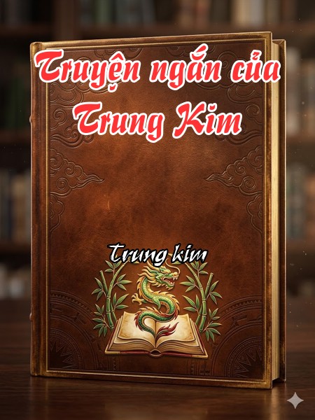 Truyện ngắn của Trung Kim 