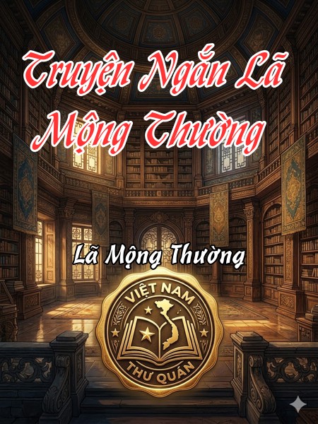 Ảnh bìa truyện