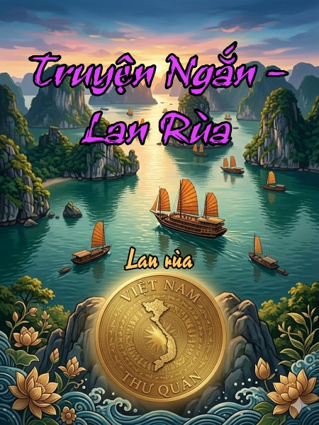 Truyện Ngắn - Lan Rùa