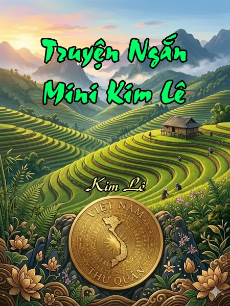 Truyện Ngắn Mini Kim Lê