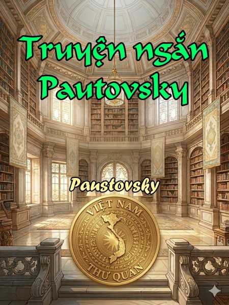 Truyện ngắn Pautovsky