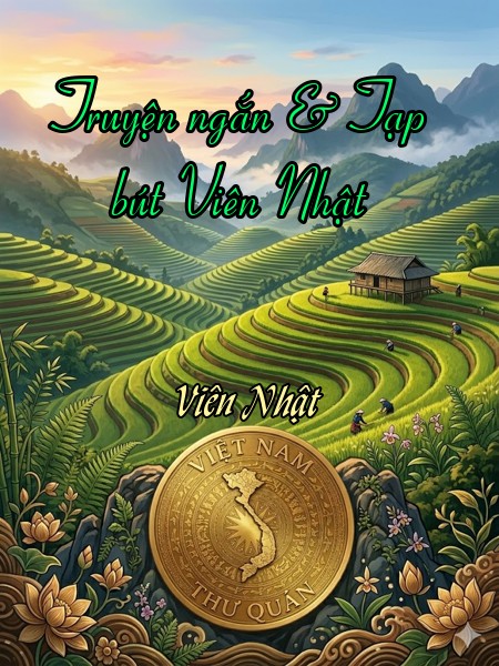 Truyện ngắn & Tạp bút Viên Nhật