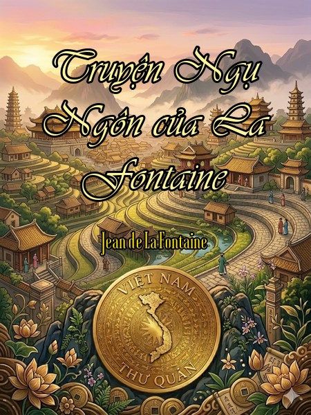 Truyện Ngụ Ngôn của La Fontaine