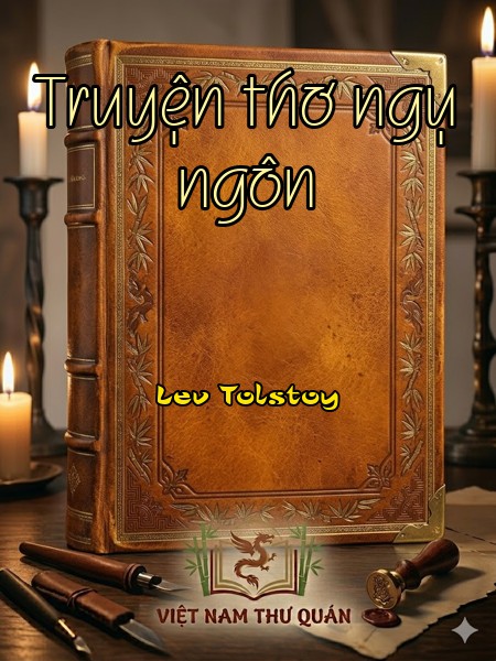 Truyện thơ ngụ ngôn