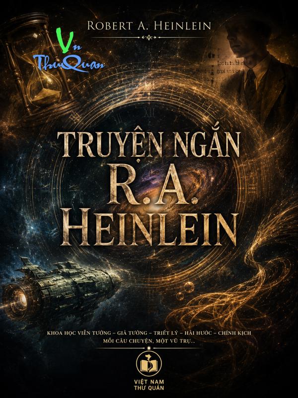 TRUYỆN NGẮN R.A. HEINLEIN