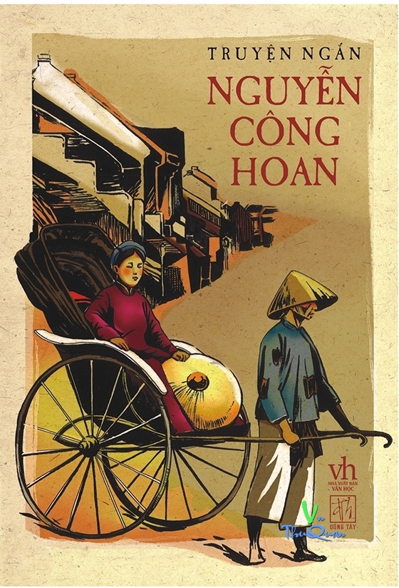 Truyện ngắn Nguyễn Công Hoan (Audio)