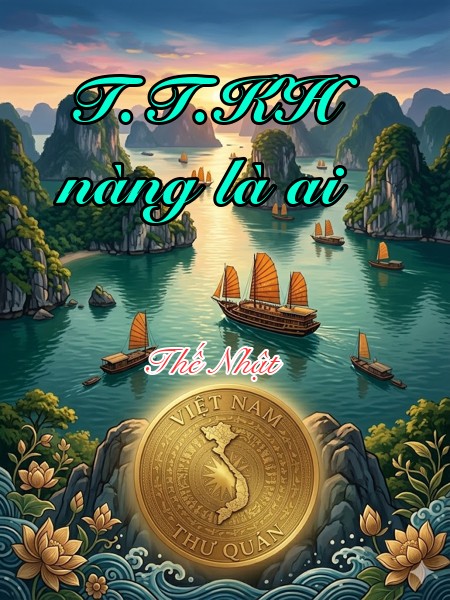 T.T.KH nàng là ai 