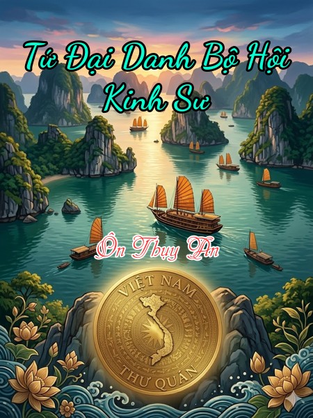 Tứ Đại Danh Bộ Hội Kinh Sư