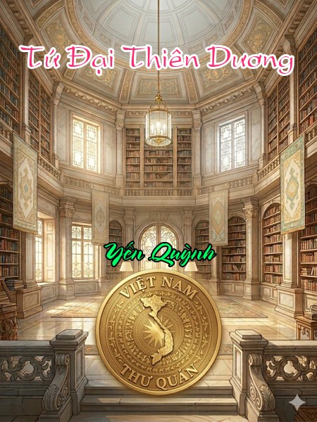Tứ Đại Thiên Dương