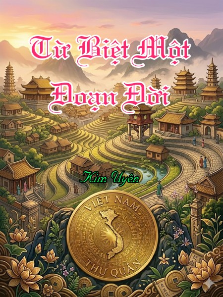 Từ Biệt Một Đoạn Đời