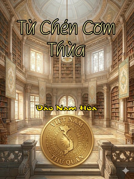 Từ Chén Cơm Thừa