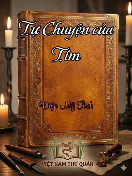 Tự Chuyện của Tím