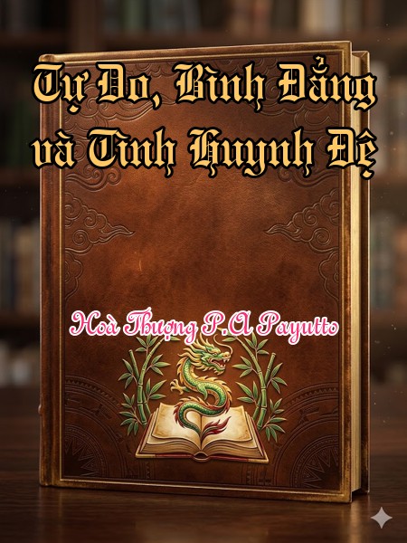Tự Do, Bình Đẳng và Tình Huynh Đệ