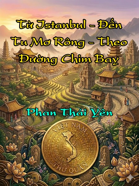 Ảnh bìa truyện