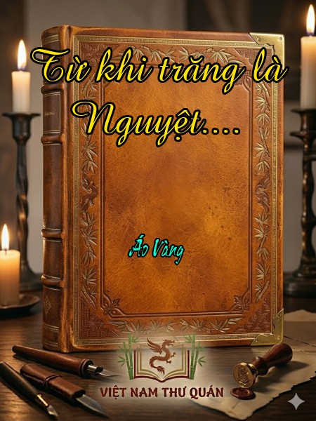Ảnh bìa truyện