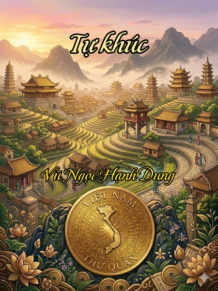Tự khúc