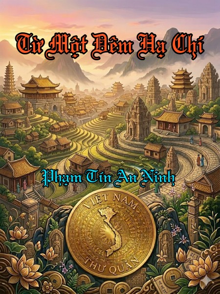 Ảnh bìa truyện