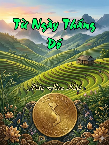 Ảnh bìa truyện