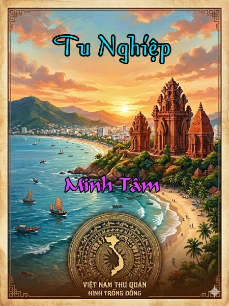 Tu Nghiệp 