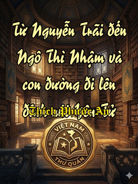 Ảnh bìa truyện