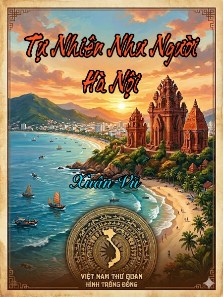 Tự Nhiên Như Người Hà Nội