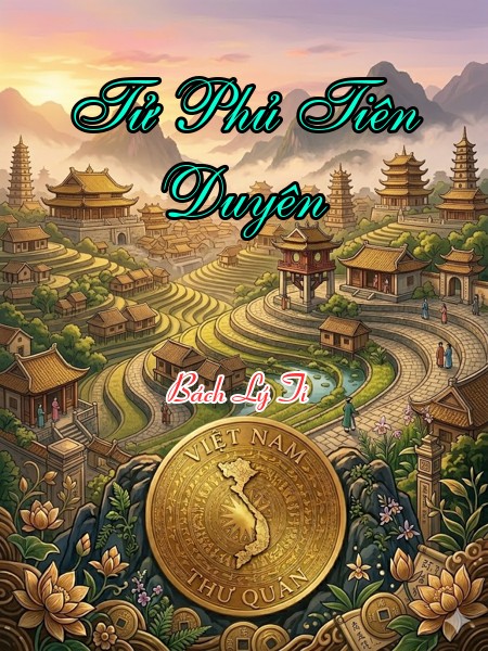 Tử Phủ Tiên Duyên