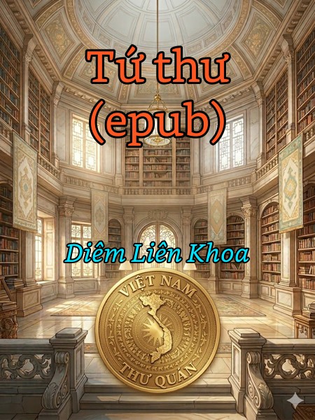 Tứ thư (epub)