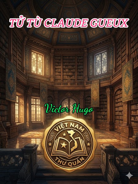 TỬ TÙ CLAUDE GUEUX