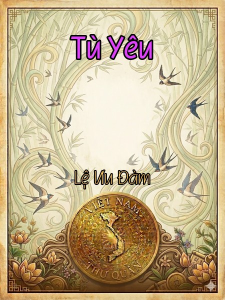 Tù Yêu