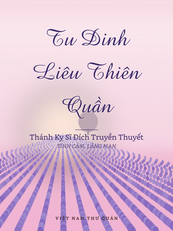 Ảnh bìa truyện