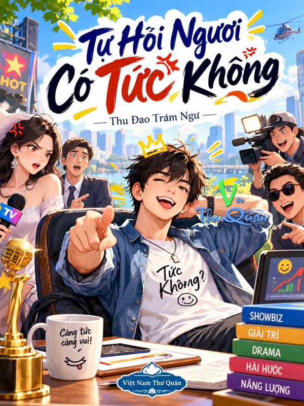 Tự Hỏi Ngươi Có Tức Không