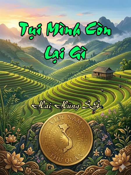 Ảnh bìa truyện