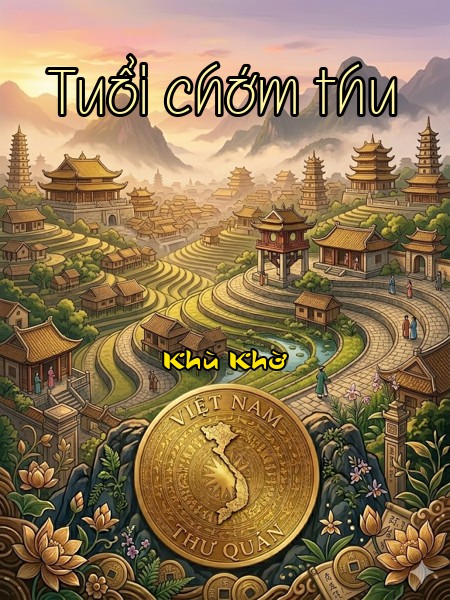 Tuổi chớm thu 