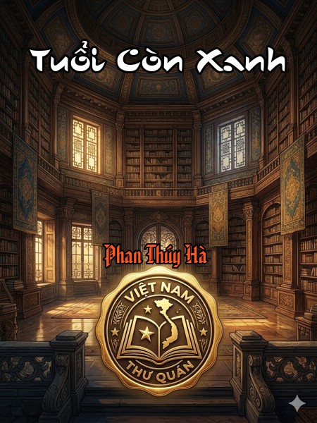 Ảnh bìa truyện