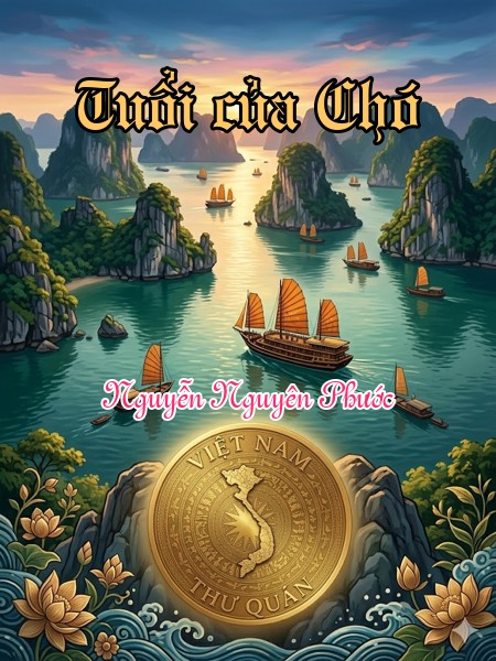 Ảnh bìa truyện