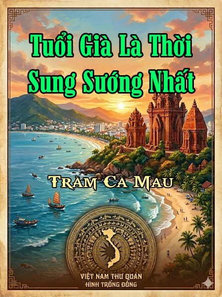 Tuổi Già Là Thời Sung Sướng Nhất