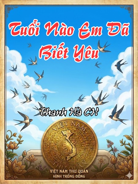 Tuổi Nào Em Đã Biết Yêu
